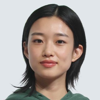 河合優実（Ｃ）日刊ゲンダイ