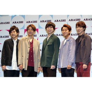 NHK紅白歌合戦の目玉は「嵐」で決まりだが…どこで出すかが問題だ