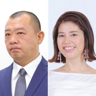 TKO木下、神田愛花…発言や投稿の前にひと呼吸おいて考え、事実や詳細を確かめるべき