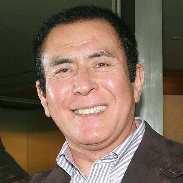 伊吹吾郎（Ｃ）日刊ゲンダイ