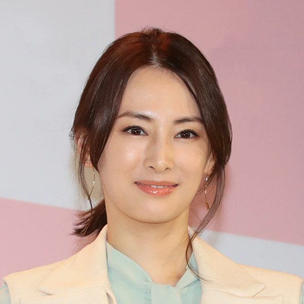 朝ドラ「ばけばけ」でも好演する北川景子（Ｃ）日刊ゲンダイ