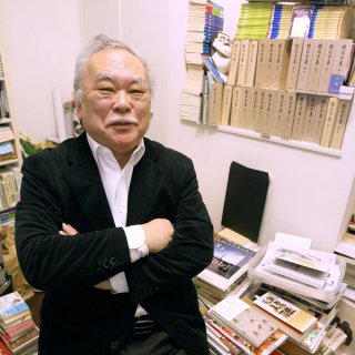 嵐山光三郎さんを悼む…命の恩人であり混浴仲間でもあった