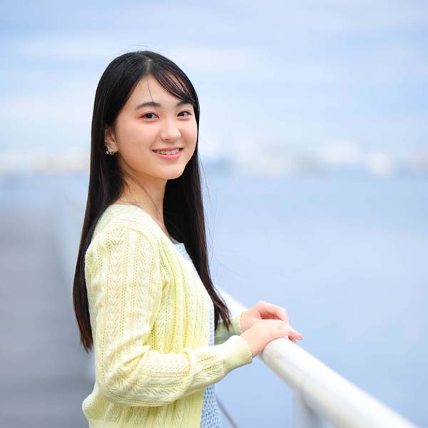 渡邉このみさん（Ｃ）日刊ゲンダイ