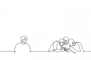 「謝りたい」ってどの口が! いじめっ子とまさかの再会、6人の攻防エピソード。反撃のチャンス到来!?