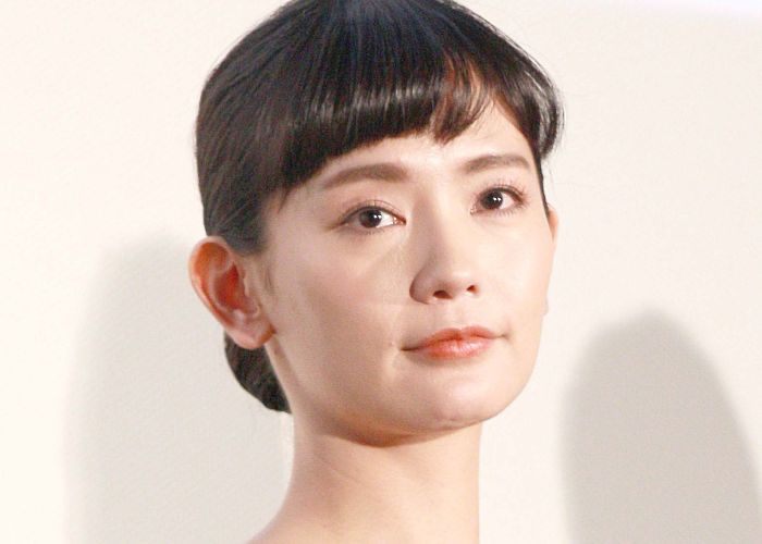 中村ゆり(C)日刊ゲンダイ