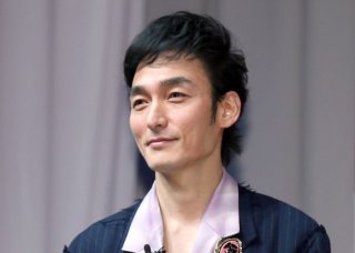 (C)日刊ゲンダイ