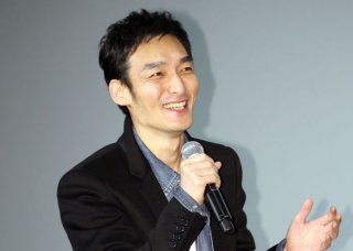 (C)日刊ゲンダイ