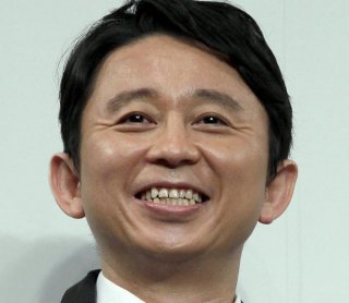 （C）日刊ゲンダイ