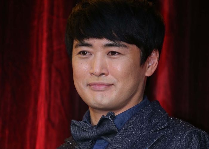 劇団ひとり（C）日刊ゲンダイ