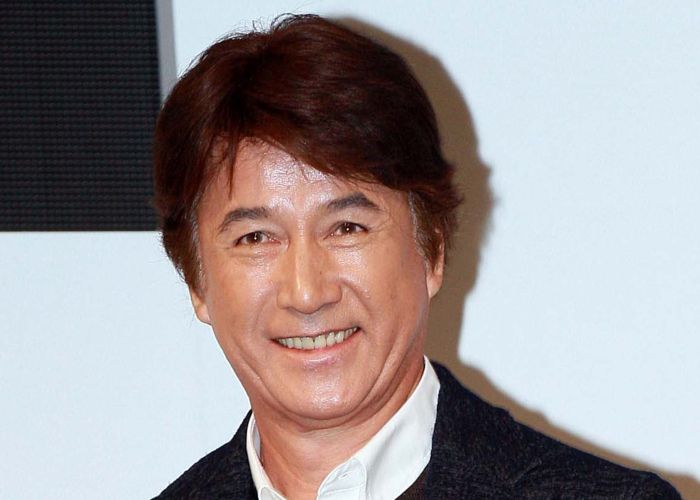 草刈正雄（C）日刊ゲンダイ