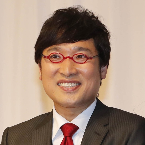 MCの条件をほぼクリアしている？（Ｃ）日刊ゲンダイ