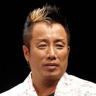 長渕剛がヤクザの英二で“硬派路線”へ