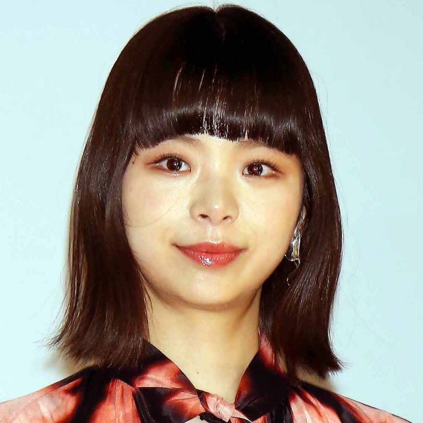 女優としての立ち位置は盤石だったはずが……（Ｃ）日刊ゲンダイ