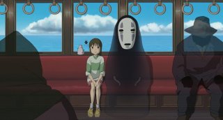 2002年には「千と千尋の神隠し」が「金熊賞」を受賞© 2001 Hayao Miyazaki/Studio Ghibli, NDDTM