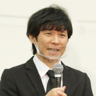 渡部建（Ｃ）日刊ゲンダイ