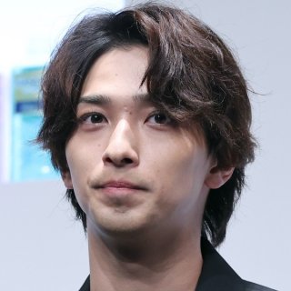 横浜流星（Ｃ）日刊ゲンダイ