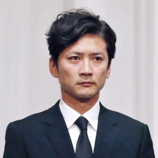 国分太一（Ｃ）日刊ゲンダイ