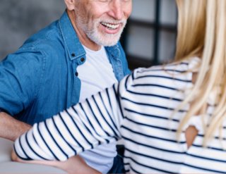 波風立てないために…（写真:iStock）
