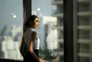 社会人として、女性として（写真:iStock）