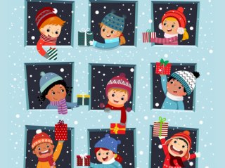 どこにも売ってな~い!親が泣いた「子どものクリスマスプレゼント」苦労エピ5選。仕事終わりでサンタに…