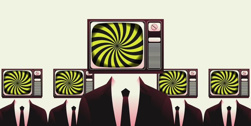 過剰な自主規制の結果…（写真:iStock）