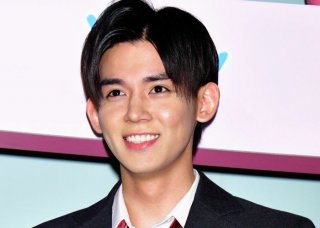 小瀧望(C)日刊ゲンダイ