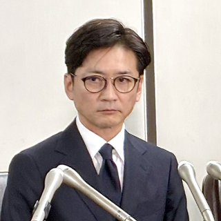 国分太一（Ｃ）日刊ゲンダイ