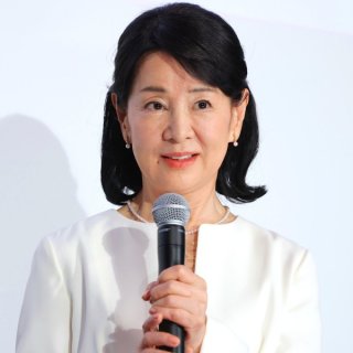 吉永小百合（Ｃ）日刊ゲンダイ