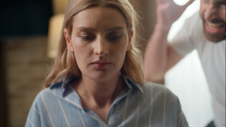 これってモラハラじゃないの？（写真:iStock）