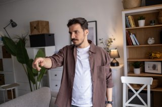 全然響いてないな（写真:iStock）