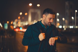 帰りたくないな（写真:iStock）