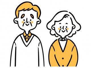 親の「老い」がツラい!帰省で実感した切ない瞬間9つ。オシャレな母の服装が部屋着に…