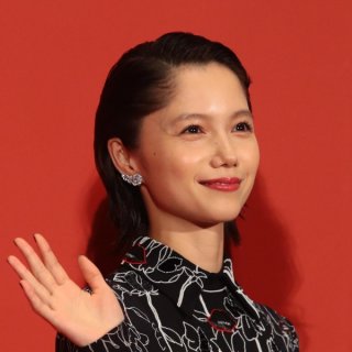 ファム・ファタルを演じ切った（Ｃ）日刊ゲンダイ