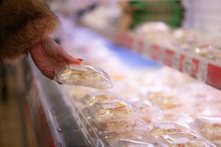 チキンはいいや（写真:iStock）