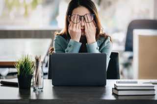 人生はそんなに単純じゃない（写真:iStock）