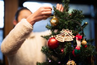 自分で納得できる過ごし方を（写真:iStock）