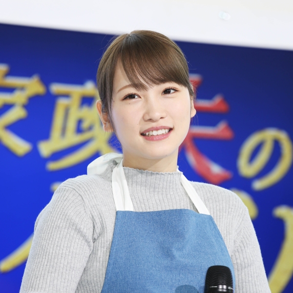 川栄李奈は女優として成功しているが（Ｃ）日刊ゲンダイ