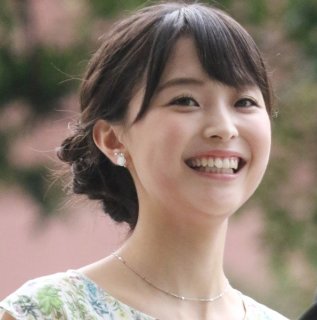 渡邊渚（Ｃ）日刊ゲンダイ