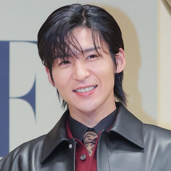 目黒蓮（Ｃ）日刊ゲンダイ