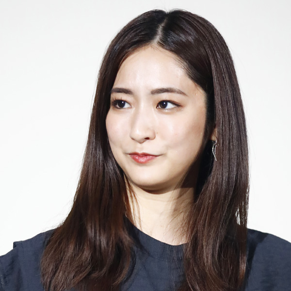 田村真子（Ｃ）日刊ゲンダイ