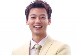 （C）日刊ゲンダイ