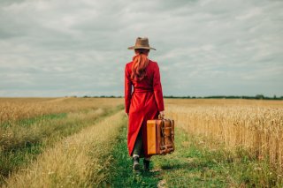 人生のフェーズが変わっただけ（写真:iStock）