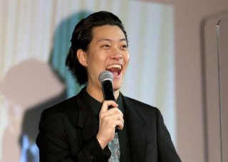 （C）日刊ゲンダイ