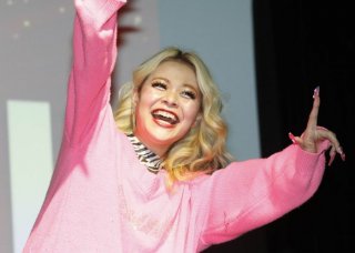 エルフ・荒川（C）日刊ゲンダイ