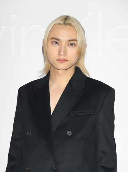 SKY－HIこと日高光啓氏（Ｃ）日刊ゲンダイ