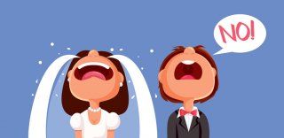 準備からイライラ爆発！「結婚式」で揉めた６つの体験談。義父のサプライズ、いらないです…