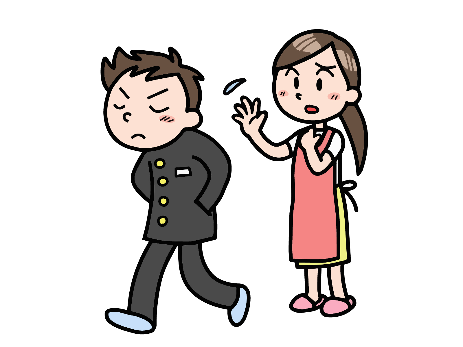 （写真:イラストAC）