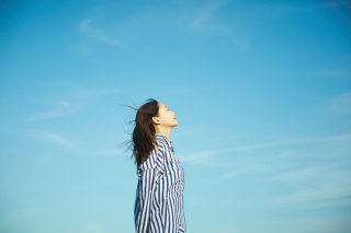 まあ、生きてたしね（写真:iStock）