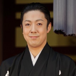 オーディオブック「国宝」のナレーションは八代目尾上菊五郎（Ｃ）日刊ゲンダイ