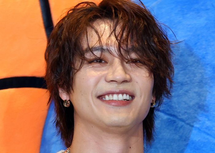 （C）日刊ゲンダイ